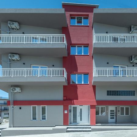 Dodonis Bld Διαμέρισμα Ηράκλειο Κρήτης Εξωτερικό φωτογραφία