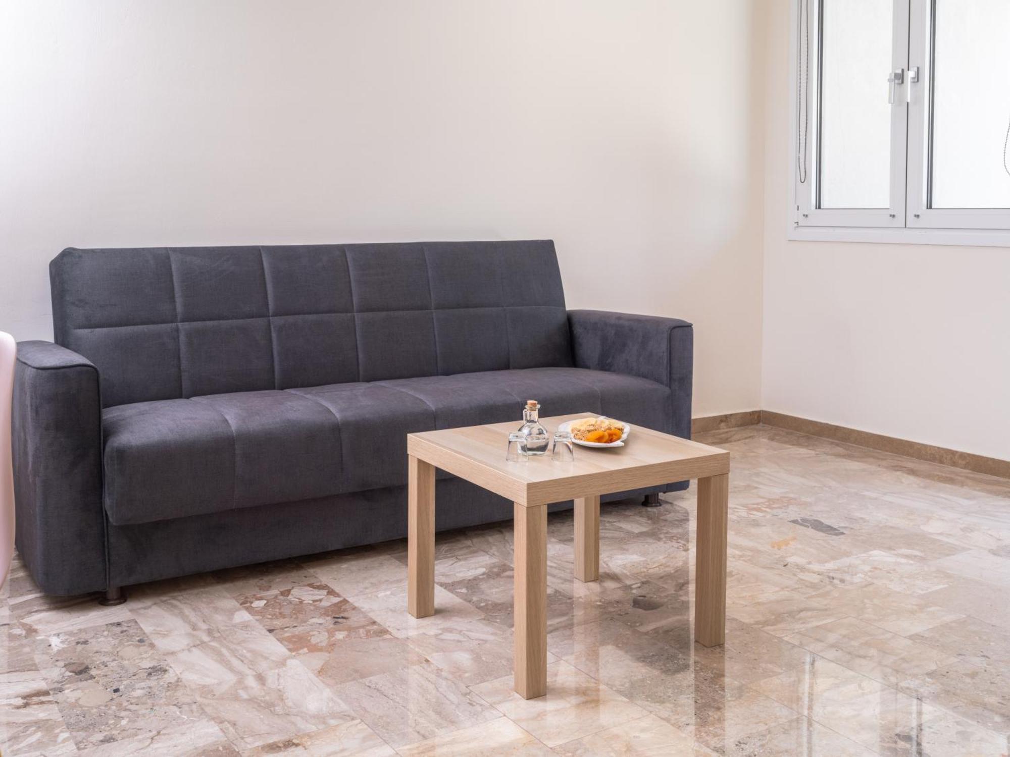Dodonis Bld Διαμέρισμα Ηράκλειο Κρήτης Δωμάτιο φωτογραφία